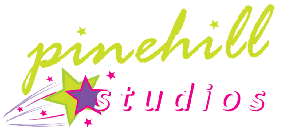 Pinehill-Studios-Logo