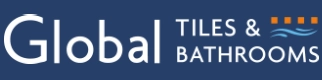 Global Tiles and Bathrooms Donegal Logo