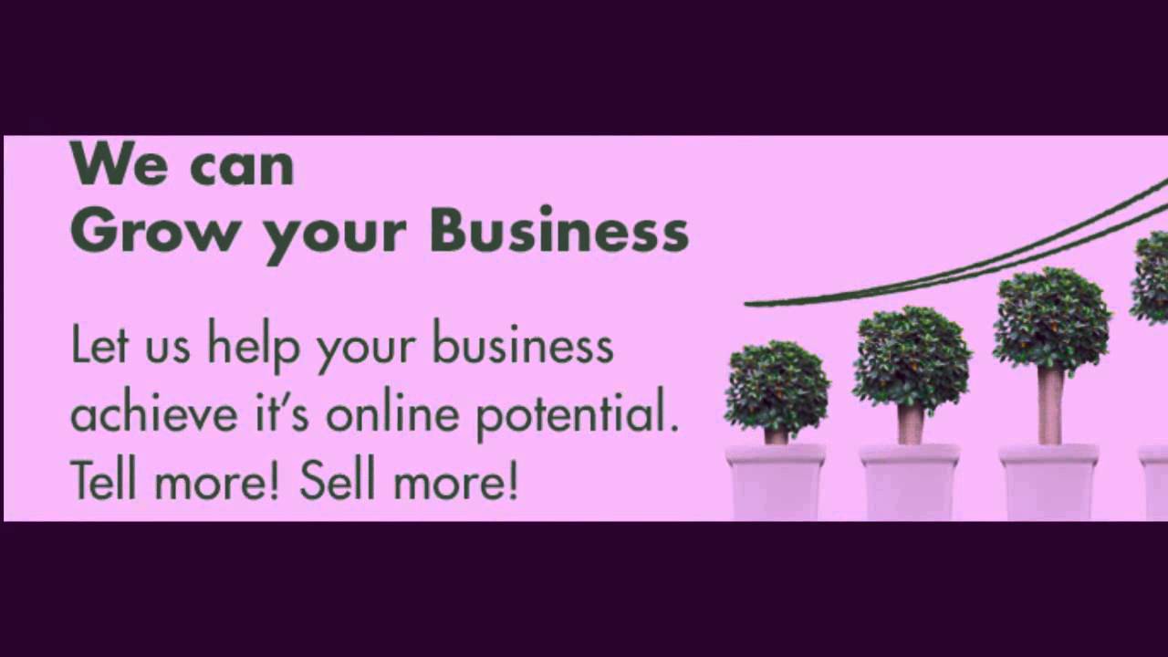 Web design Donegal based and Web Partners Donegal