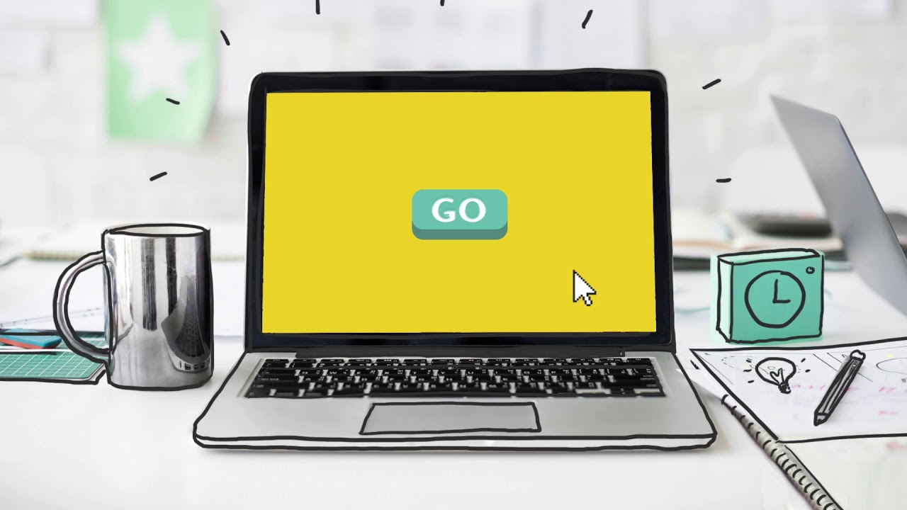 New Year, New Website - MEANit Web Design Agency
