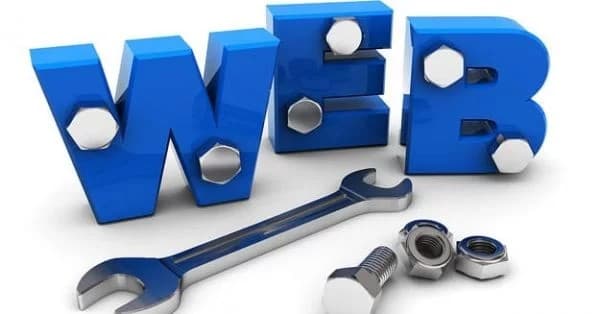 What do people want to see on a website?