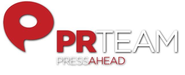 PRTeam logo