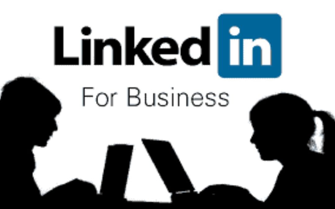 Linkedin For Business – Is it just for Jobseekers and HR Companies ?