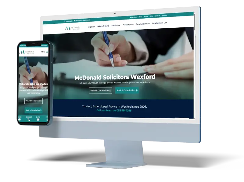 Wexford Solicitors