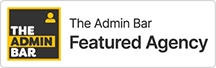The Admin Bar Badge